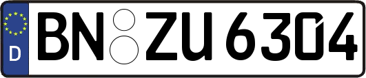 BN-ZU6304