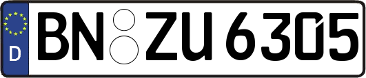 BN-ZU6305