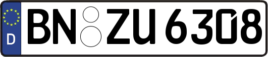 BN-ZU6308