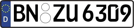 BN-ZU6309