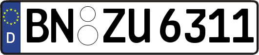 BN-ZU6311