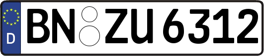 BN-ZU6312