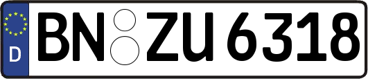 BN-ZU6318