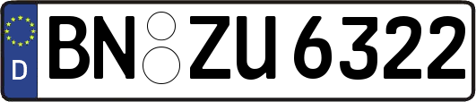 BN-ZU6322