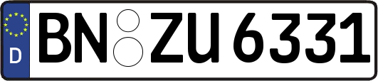 BN-ZU6331