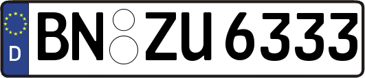 BN-ZU6333