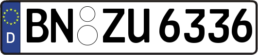 BN-ZU6336