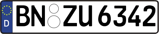 BN-ZU6342