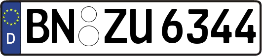 BN-ZU6344