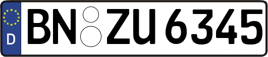 BN-ZU6345