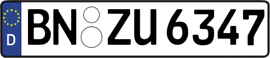 BN-ZU6347