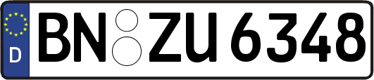 BN-ZU6348