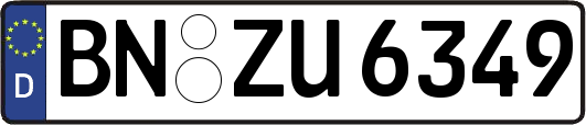 BN-ZU6349