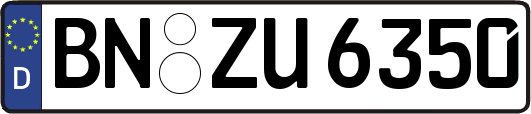 BN-ZU6350