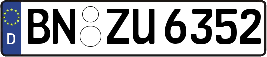 BN-ZU6352