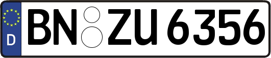 BN-ZU6356