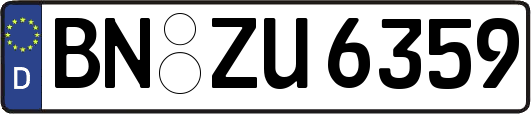 BN-ZU6359