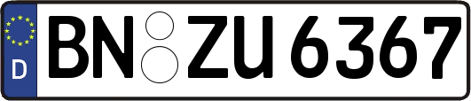 BN-ZU6367
