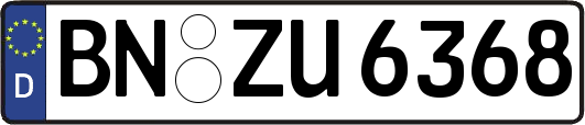 BN-ZU6368