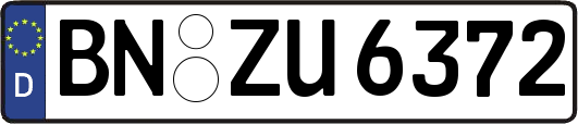 BN-ZU6372
