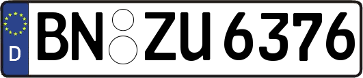 BN-ZU6376