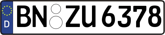 BN-ZU6378