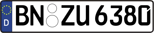 BN-ZU6380
