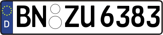 BN-ZU6383