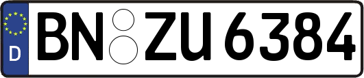 BN-ZU6384