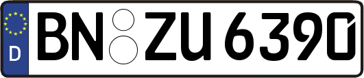 BN-ZU6390