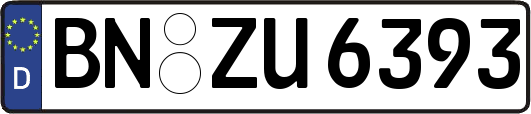 BN-ZU6393