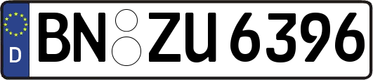 BN-ZU6396