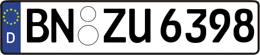 BN-ZU6398