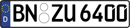 BN-ZU6400
