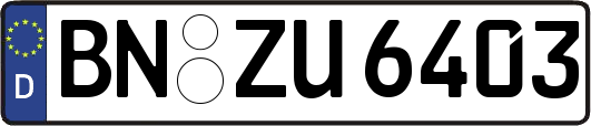 BN-ZU6403