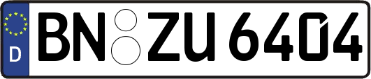 BN-ZU6404