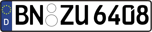 BN-ZU6408