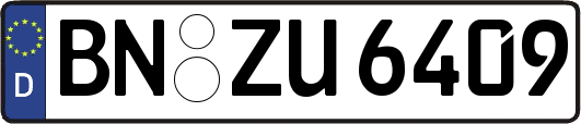 BN-ZU6409