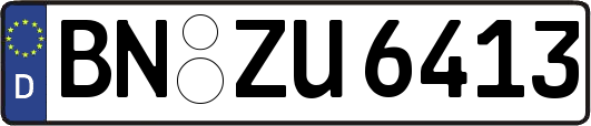 BN-ZU6413