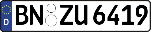 BN-ZU6419