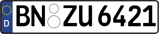 BN-ZU6421