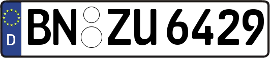 BN-ZU6429