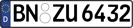 BN-ZU6432