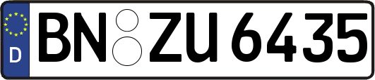 BN-ZU6435