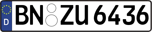 BN-ZU6436
