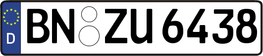BN-ZU6438