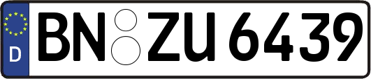 BN-ZU6439