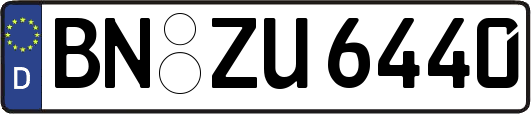 BN-ZU6440