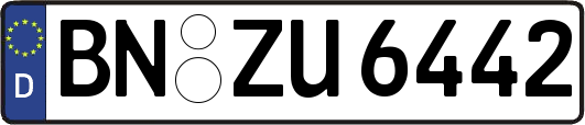 BN-ZU6442