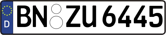 BN-ZU6445
